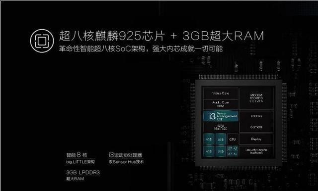 海思麒麟920八核处理器的出色表现（华为海思麒麟920处理器助力手机性能飞跃）