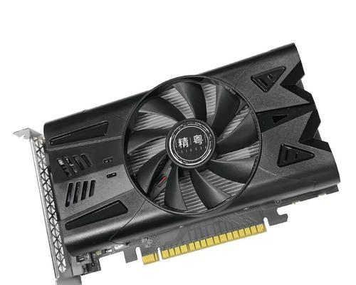 GTX1030（探索GTX1030的性能和功能，助您打造高效的计算机）