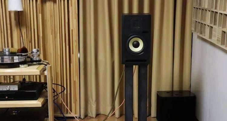 蔡琴音箱（探索蔡琴音箱的卓越音质和创新技术）