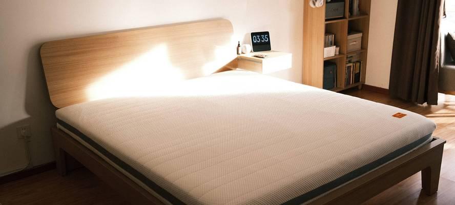 以8h乳胶床垫为主题的睡眠体验解析（探索乳胶床垫的舒适性和品质，为您带来8小时美梦）