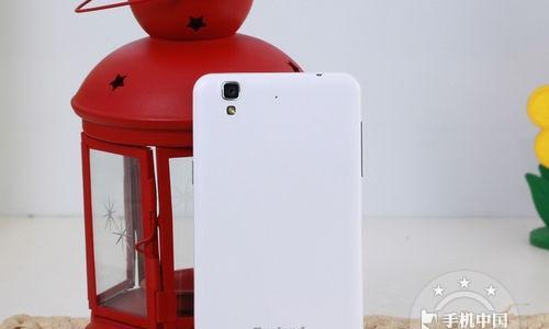 酷派大神2（探索大神2的先进功能与出色表现）