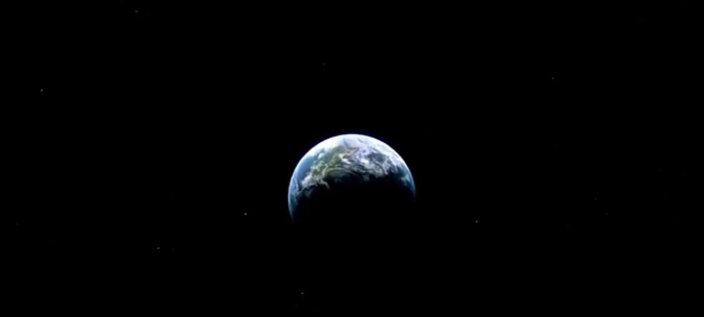 黑洞逼近太阳（科学预测黑洞靠近太阳的可能后果及人类应对措施）