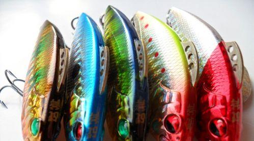 FishHunter（探索鱼群深处的利器）