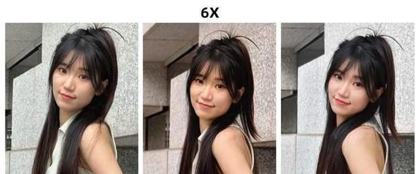 用RX10拍摄人像的魅力（揭示SonyRX10相机在人像摄影中的优势与挑战）