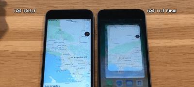 5s升级10.3耗电情况分析（iOS10.3更新对iPhone5s电池续航能力的影响及解决方法）