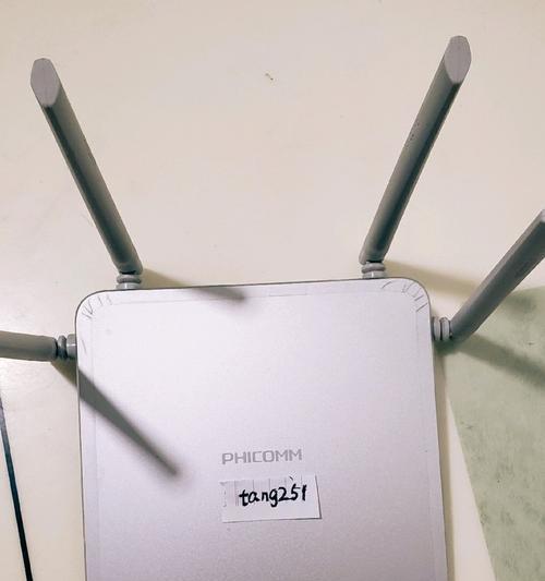 探究斐讯路由器K1的性能表现（一款性价比高的家用路由器选择）