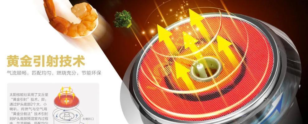 万洲核能灶的优势及使用注意事项（安全高效的万洲核能灶为家庭烹饪带来便利）
