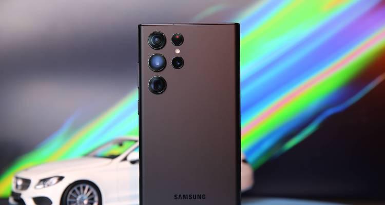 三星S22C570H评测（细腻色彩与顶级显示效果让你爱不释手）