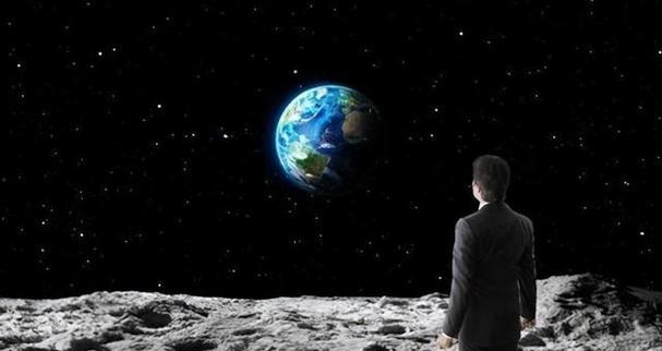 月球探索（揭开月球上的奇妙景象，探索无垠宇宙的神秘之旅）