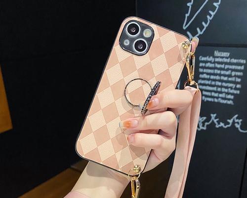华为P10Lite（探索华为P10Lite的功能与性能，揭示其在市场上的竞争力）