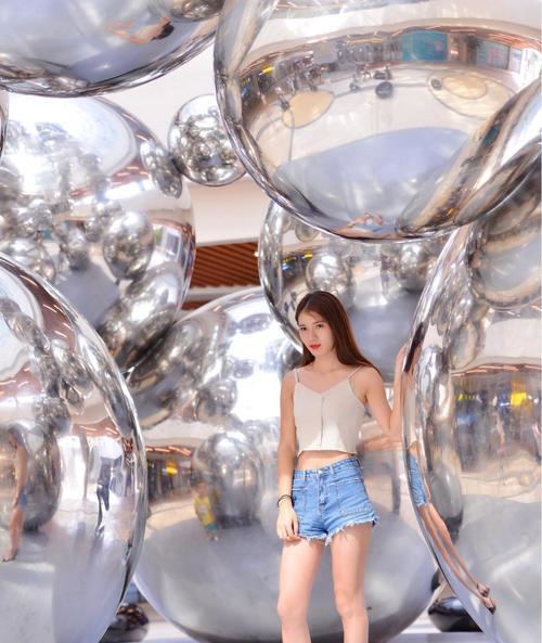 长沙尼美佳（长沙尼美佳，一座艺术与美学交汇的城市奇迹）