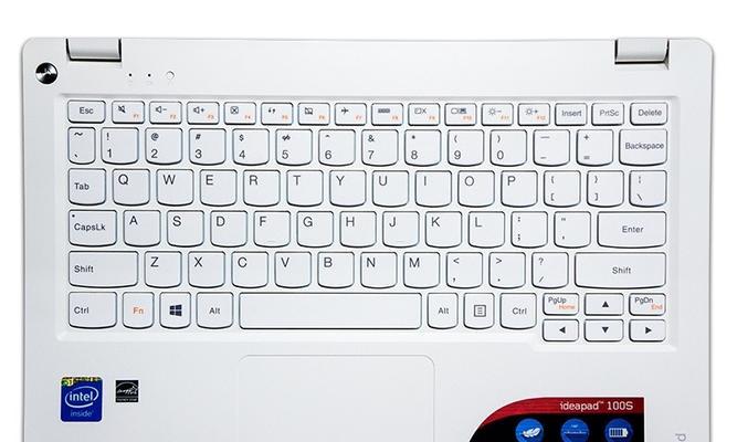 IdeaPad100（便携轻薄，适用于学习和办公）