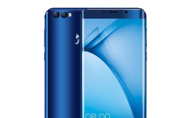 小辣椒Note5（强劲性能、优质拍照、持久续航，让你尽享智能科技）