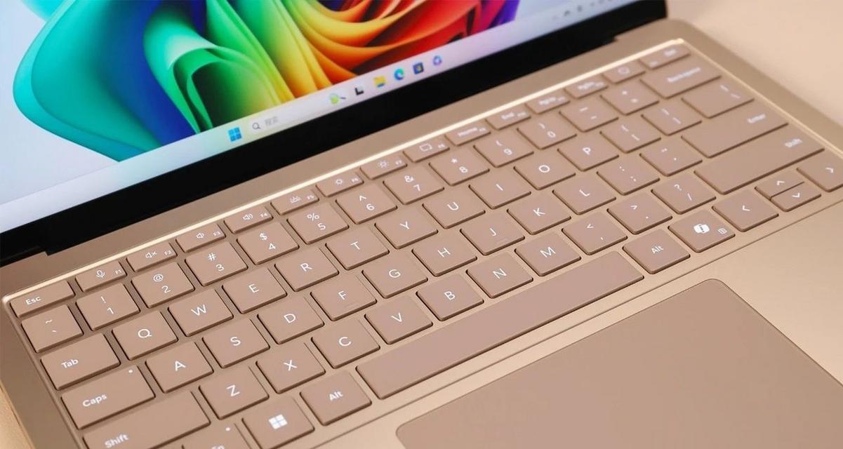 微软笔记本Laptop如何满足用户的需求