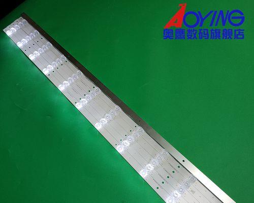 康佳LED49F1500N（一款震撼世界的高清智能电视）