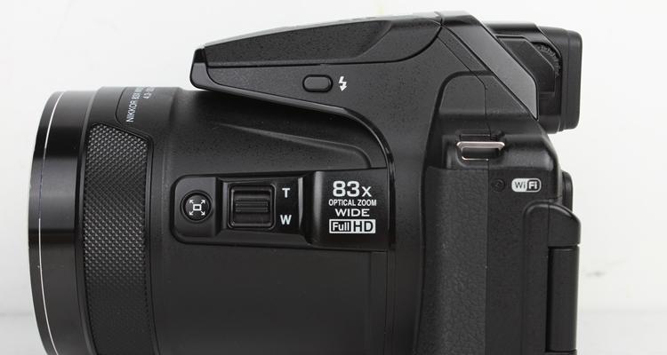 尼康P900相机使用体验（超强变焦、高画质拍摄，尼康P900带来无限创意）