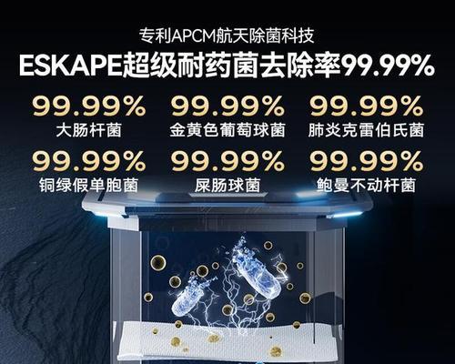 大米净水器的使用效果如何？（了解大米净水器的原理和优点）