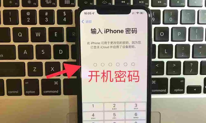 如何查看苹果ID密码（简易教程帮助你找回忘记的苹果ID密码）