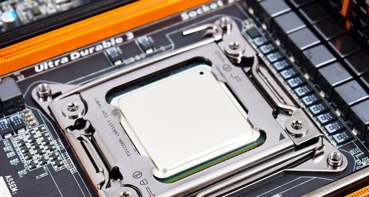 探索1270CPU的强大性能和优势（解析Intel1270CPU的架构和应用领域）
