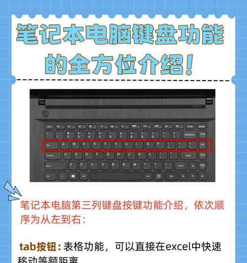 如何快速熟悉键盘技巧（提高打字速度的关键技巧与方法）