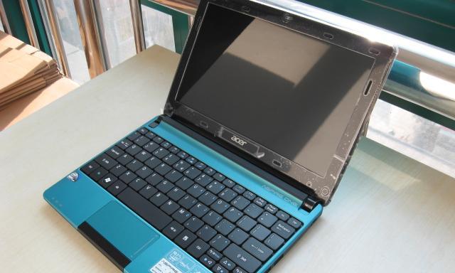 宏基D640——一款优秀的笔记本电脑（性能强大，操作便捷，外观精致）