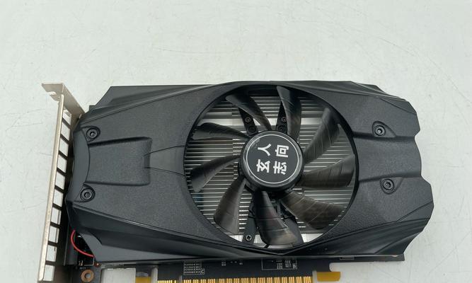 GTX1050（揭秘NVIDIAGTX1050显卡的超强表现及无限潜力）