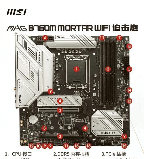微星笔记本使用教程（一步步教你如何充分利用微星笔记本的功能，提升工作与娱乐体验）
