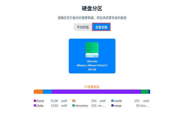 U盘深度本地安装教程（轻松学习U盘深度本地安装，随时随地携带操作系统）