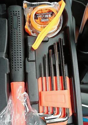 正点工具箱（高效、多功能、易于使用的工具箱，助你事半功倍）