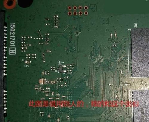 银灿U盘量产工具教程（教您如何使用银灿U盘量产工具，一键完成大量U盘的量产）