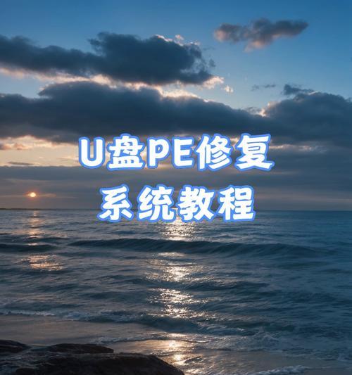 Mac系统如何将PE装进U盘？（详细教程和步骤让您轻松操作！）