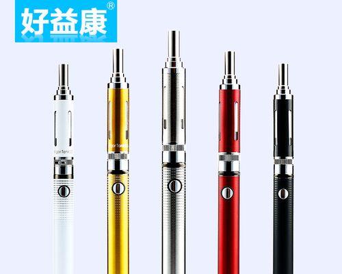 探索好益康X6电子烟的优势与特点（好益康X6电子烟的创新科技、健康可靠和便携设计）