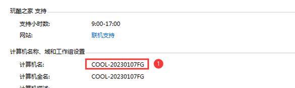 解决共享电脑错误709的方法（遇到共享电脑错误709怎么办？看这里！）