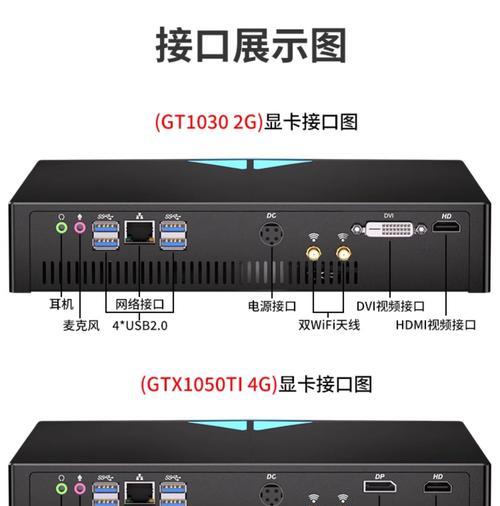 电脑小机箱显卡安装教程（简单易懂的小机箱显卡安装步骤）