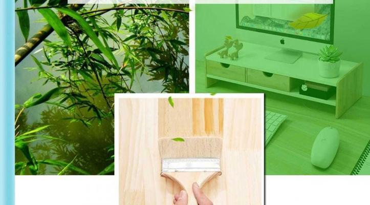 电脑桌面加装托盘教程（提升工作效率的关键）