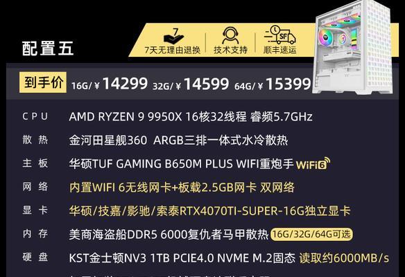 教你如何设置AMD电脑显卡（详细步骤，让你的游戏更畅快）