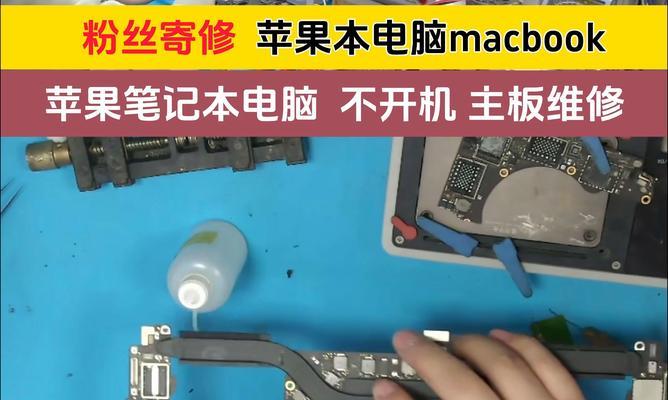 苹果电脑维修教程网站的实用指南（学习苹果电脑维修的必备资源与技巧）