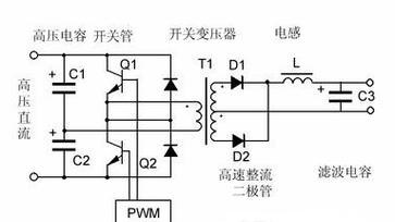 电脑电源维修台制作教程（自己动手制作电脑电源维修台，轻松解决电源问题）