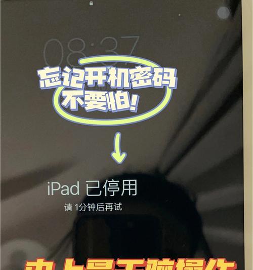 如何解决平板电脑密码错误问题？（密码错误怎么办？解决平板电脑密码错误的方法与技巧）