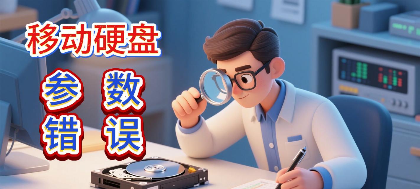 电脑硬盘数据沉淀错误的原因和解决方法（探究电脑硬盘数据沉淀错误及如何避免）