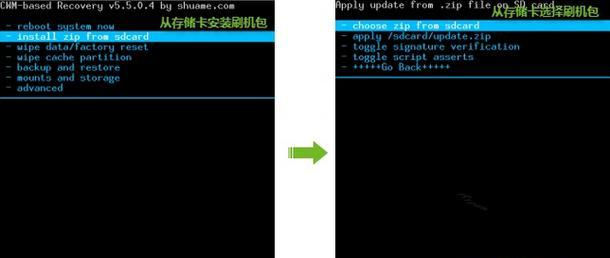 平板电脑自己刷机教程（简单易学的平板电脑自刷机方法）