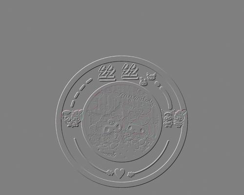 全屏浮雕水印教程（简单操作教你为电脑界面添加全屏浮雕水印，轻松提升视觉效果）