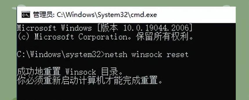 电脑诊断DNS错误，解决上网问题（如何排查和解决电脑DNS错误，重新享受上网乐趣）